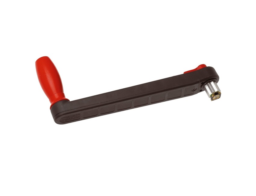 Barton Marine Floating Winch Handle 10" 21 033 Sailing winches